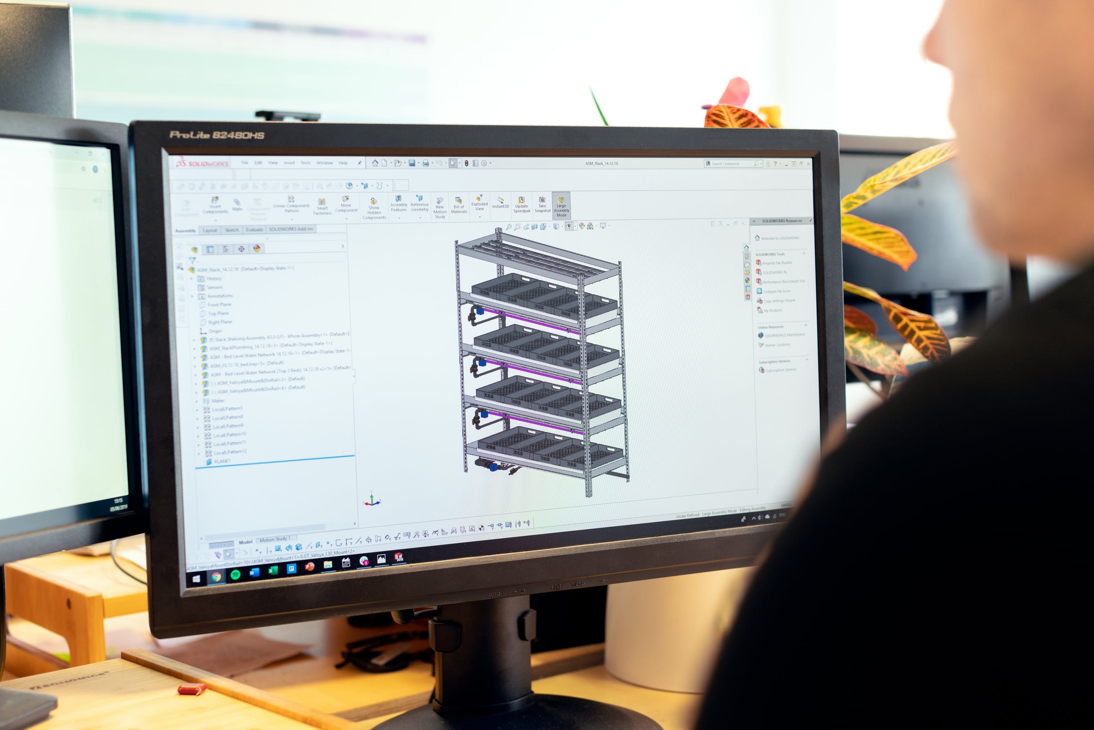 Considering Integrating Your Management Apps?