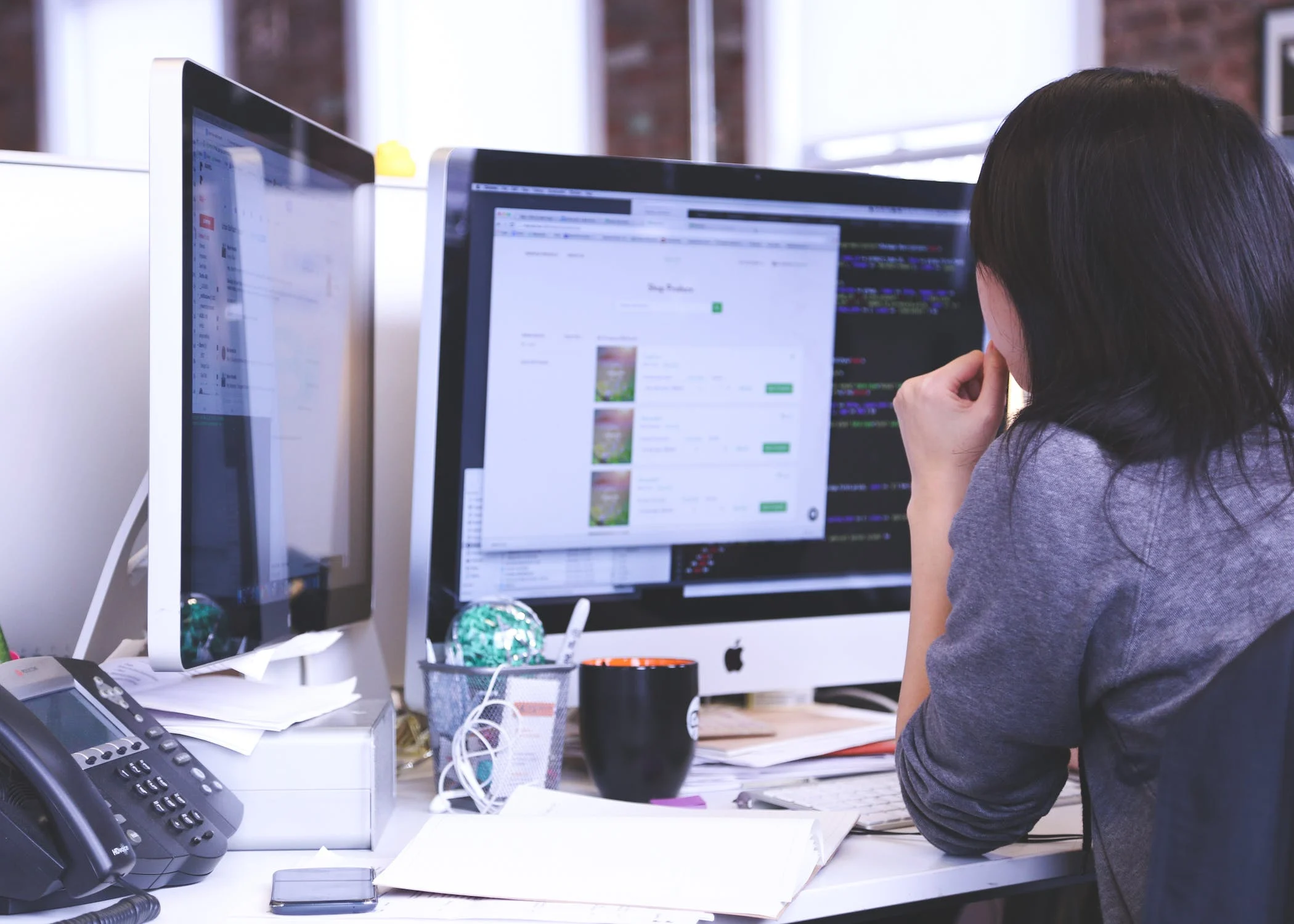 ¿Customización o personalización de software?