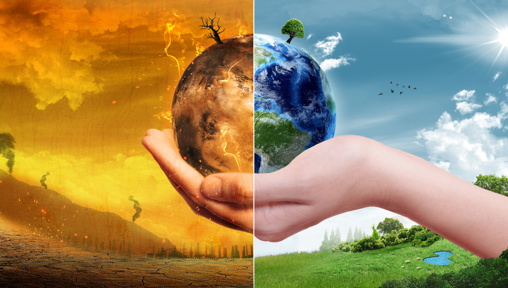 Empreendedorismo verde: sua empresa faz parte desse novo conceito de inovação do mundo dos negócios?