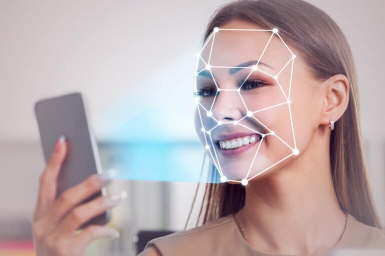 ¿Sabías que la biometría facial es una firma digital?